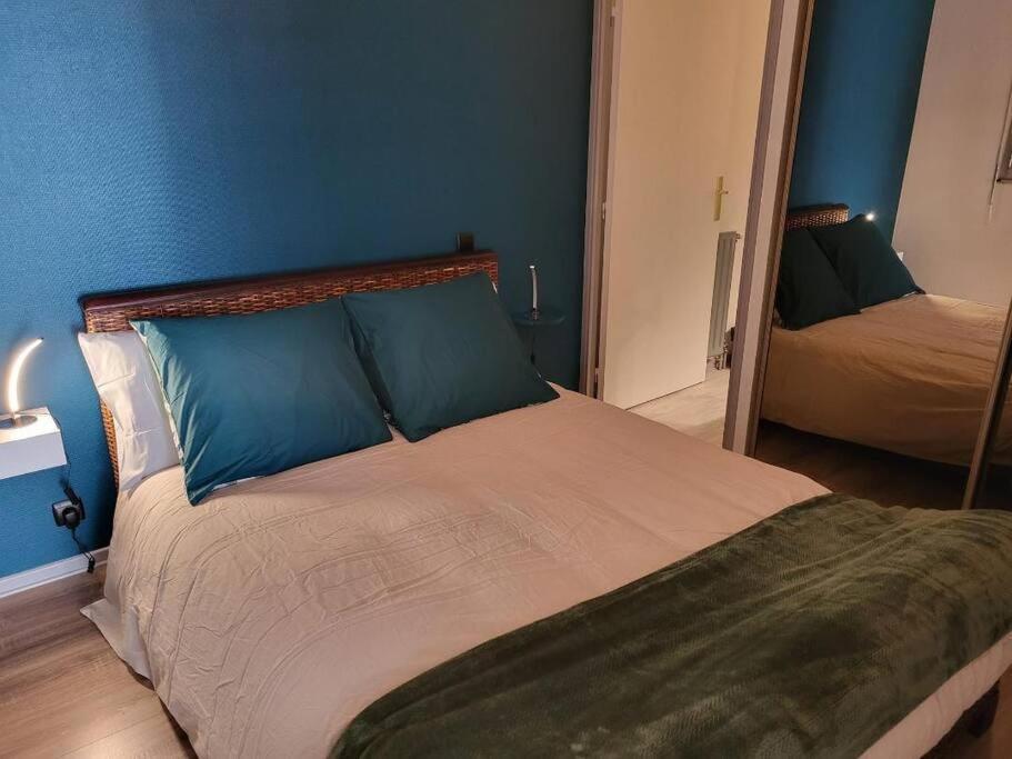 Cocon Douillet Residence Calme Pau Dış mekan fotoğraf