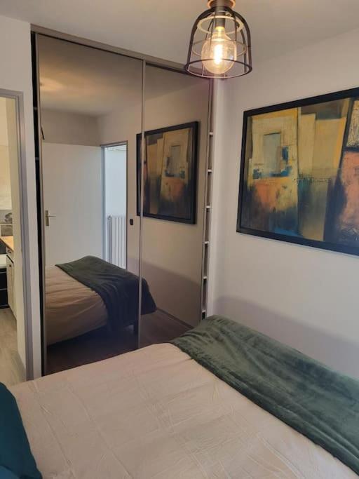 Cocon Douillet Residence Calme Pau Dış mekan fotoğraf