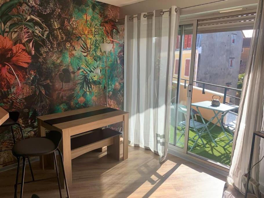 Cocon Douillet Residence Calme Pau Dış mekan fotoğraf
