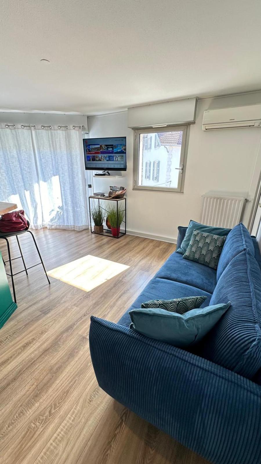 Cocon Douillet Residence Calme Pau Dış mekan fotoğraf